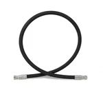 1/2" X 8' Hydraulic Hose Assembly W/female Jic 90 45 Elbow Ends Couplamatic. Fixed Price $102.61.