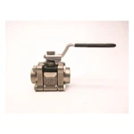 Swagelok Ss-63tsw8p 2200psi Nsnp. Fixed Price $233.72.
