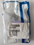 1pc New Swagelok Ss-1611-pc Stainless Steel Tube Fittings Brand Fedex Or Dhl. Fixed Price $1315.44.