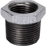 Southland 1/4 In. X 1/8 Hex Galvanized Bushing 511-910hc. Fixed Price $8.98.