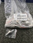 (qty 25) Cejn 103486002 Nipple Hose Adapter 1/4" Barb To Quick Connect Plug. Fixed Price $101.99.