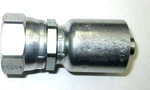 Genuine Parker 10643-12-10 Fitting 3/4" Hose, 5/8" Female Jic Swivel 37 Crimp. Fixed Price $17.98.