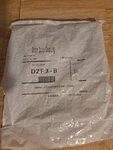 Dixon D2f3-b Pneumatic Female Threaded Plug, 1/4" Coupling X3/8" Fnpt Brass 10pc. Fixed Price $21.00.