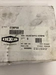 Dixon Stmp6b Brass Hydraulic Quick - Connect Fitting Plug 3/4 Male Coupler L-477. Fixed Price $32.00.