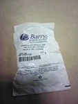 Barnes Kp150162 Compression Springs Zinc, Qty 5. Fixed Price $15.99.