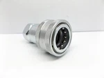 Parker H6-62-t12 60 Series General Purpose Quick Coupling. Fixed Price $104.13.