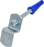 Hillman 121155 Metal Mirror Holder Kit, Steel. Fixed Price $10.26.
