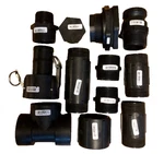 Banjo 200c-200c-tf200-cplg200-tee200-nip200-plug200-rn200-150-nip200-sh - 12pc. Fixed Price $129.89.