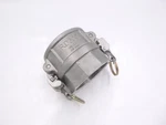 Dixon Rd300ez 3" Cam & Groove Camlock Type D Coupler X Female Npt. Fixed Price $122.99.