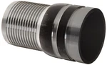 Dixon Stv35 Unplated Steel Shank/water Fitting, King Combination Nipple With. Fixed Price $50.37.