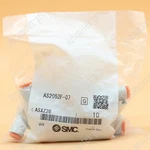 10pc Brand New Smc Speed Control Throttle As2052f-07 Spot Stocks. Fixed Price $126.91.