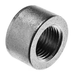 Manufacturer Varies Aluminum,straight,3"nptx3"buttweld Zusa-pf-9451. Fixed Price $48.78.
