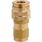 Milton Amt Style Push-type With Drag Guard 1/4 In. Fnpt Coupler S-745. Fixed Price $23.02.