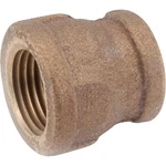 738119-1612 Anderson Metals 1 In. X 3/4 Threaded Reducing Brass Coupling. Fixed Price $41.85.