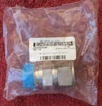 1 New Swagelok Ss-qf16-s-1610 Stainless Quick Connect Stem Without Valve 1". Fixed Price $25.00.