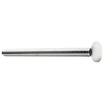 Foreverbolt Carriage Bolts 1/2-13 X 2in 18-8 Stainless Steel Square Neck 10pk. Fixed Price $47.41.