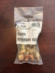 Tectran : Pipe-adapter-female-male 1/8 Male Female 120-aa (quantity Of 10). Fixed Price $18.63.