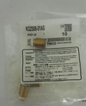 New Smc Kq2s08-01as 1bag/10pcs Fittings Kq2s0801as Free Shipping. Fixed Price $32.04.