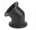 2 Of 3" X Banjo 45 Flanged Coupling Usa Made M300cpg45 Farmer Bob's Parts. Fixed Price $139.95.