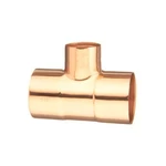 Elkhart Products 10032838 3/4" Copper Tee Fitting Npt Connection. Fixed Price $36.31.