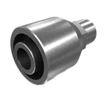 New Genuine Caterpillar Oem 124-1908 Long Permanent Coupling 77mm. Fixed Price $30.00.