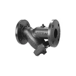 Keckley 21ffy-ci062p34-fbi-a7 Y Strainer,7 7/8"h,0.062" Perf,cast Iron 45al83. Fixed Price $121.95.