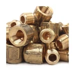 Ltwfitting Brass Pipe 90 Deg 1/4-inch Npt Street Elbow Forged Fitting Fuel Ai.... Fixed Price $643.23.