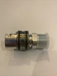 Dixon 4pm6 3/4" Male Nptf Pneumatic Coupler Thor Usa. Fixed Price $28.99.
