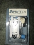 3 Pcs Bwintech Stainless Steel 90 Degree Barstock Street Elbow For Pipes. Fixed Price $25.00.