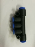 1 Pcs Smc Km13-06-08-3. Fixed Price $18.90.
