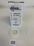 Newman Sanitary Gasket 40mp-uw Standard Clamp White 1 Qty. 22 Fast Shipping!. Fixed Price $15.00.