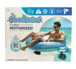 Motorized Tube Pool Candy Runner Float Bumper Boat Adult/children New Open. Fixed Price $149.99.