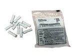 Smc Kq2r04-08a Plug-in Reducer,4mm,tubexplug-in Pk 10. Fixed Price $16.99.