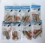 Sharkbite Max 3/4" X Mnpt Water Filter Installation Adapter Ur25561 - New. Fixed Price $19.99.