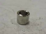 Dixon F16g-1500 1" Id Hose Sanitary Crimp Ferrule, 304 Stainless Steel. Fixed Price $57.99.