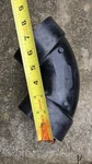 Charlotte Pipe Abs003001200 Elbow 4" Abs 90 Degree Hub Connection. Fixed Price $12.00.