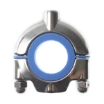 Stauff Stna27010 Hhh-t2 26.7a W5-k Stainless Steel Sanitary Hanger, 3.4-inch. Fixed Price $64.50.