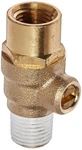 Febco Backflow Preventer Lead-free Cast Copper Silicon Alloy 1/8" Lffptc-f , New. Fixed Price $14.95.