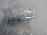 Speedaire 30e698 Quick Coupler Body 3/8" Barb 1/4" New. Fixed Price $6.74.