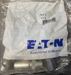 Eaton Weatherhead 06u-108 Male Pipe Rigid Fitting 3/8" Id, 1/2" Npt (qty 5). Fixed Price $50.00.