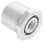 Spears 438-209 Reducing Bushing Spigot X Fipt Pvc Schedule 40. Fixed Price $36.68.