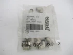 Aignep 5011100n04, 6mm Tube X 1/8" Swift Fit Male Push Elbow, 10 Pack. Fixed Price $25.00.
