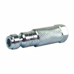 1/4-inch Fpt Automotive Recapper Coupler Plug - Longer Version 50mm Length. Fixed Price $3.06.