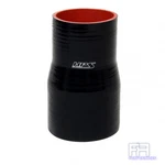 1x Hps Coupler Pipe 3" 3-1/4" 76mm 83mm Silicone Reducer Hose X6"long Black. Fixed Price $81.50.