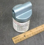 Gast Intake Filter- Ab678 Air Flow / Exhaust Muffler 30 Psi 1/4" Npt. Fixed Price $57.99.