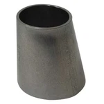 3" X 2" Butt Weld T316l Ss Eccentric Reducer, V32w-6l3.0x2.0. Fixed Price $61.69.
