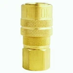 Milton Mi718 1/4 X 3/8fnpt M Style Coupler. Fixed Price $20.21.