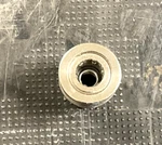 Snap-tite Speac 4-4f-316 Cres Stainless Quick Disconnect Coupler Body. Fixed Price $35.00.