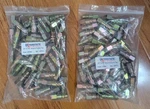 Interstate Pneumatic Manufacturing 3/8"*1/4"fpt Indust.coupler Pugcph64050pcs. Fixed Price $60.00.