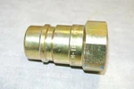 Stucchi Coupling M-ir34 Npt-l06 Hydraulic Quick Connect. Fixed Price $16.00.